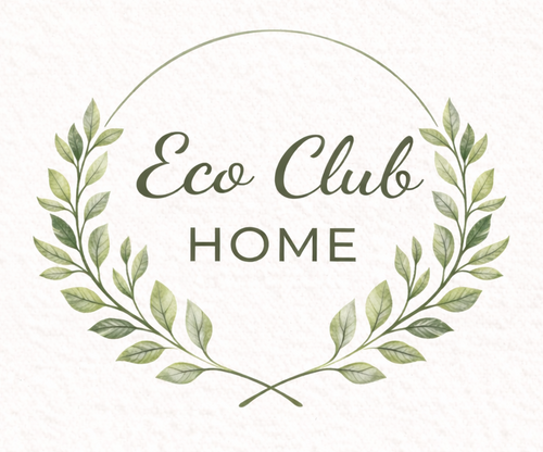 Eco Club Home